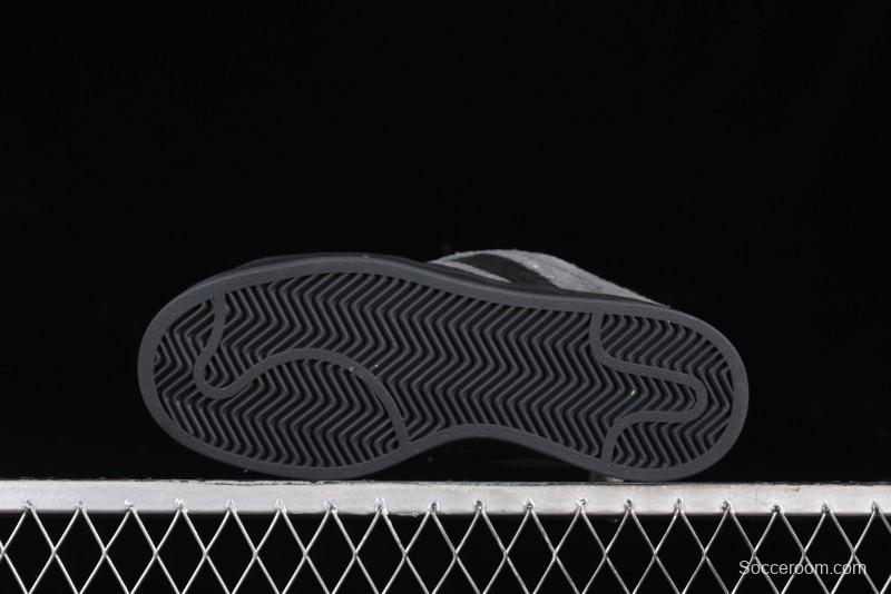 Adidas Originals Campus 00s Retro Casual Sneakers - IE8349