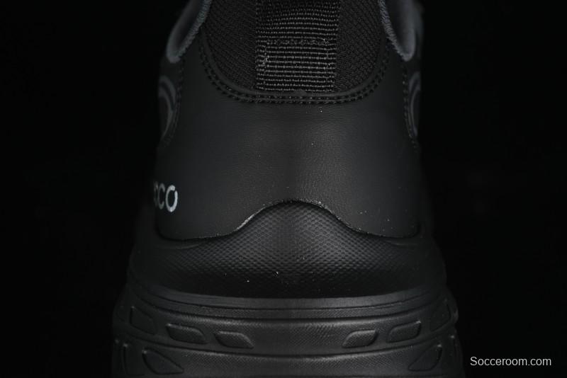 ECCO Drive Series Outdoor Waterproof Breathable Anti-Slip Running Hiking Shoes - 68703101001