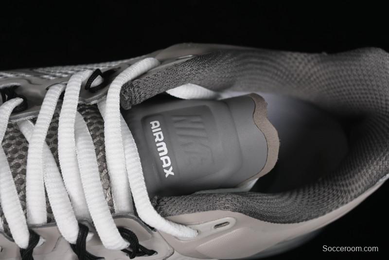 Nike Air Max 2013 Retro Breathable Mesh Cushioned Running Shoes with Full-Length Max Air Unit - FZ4140-025