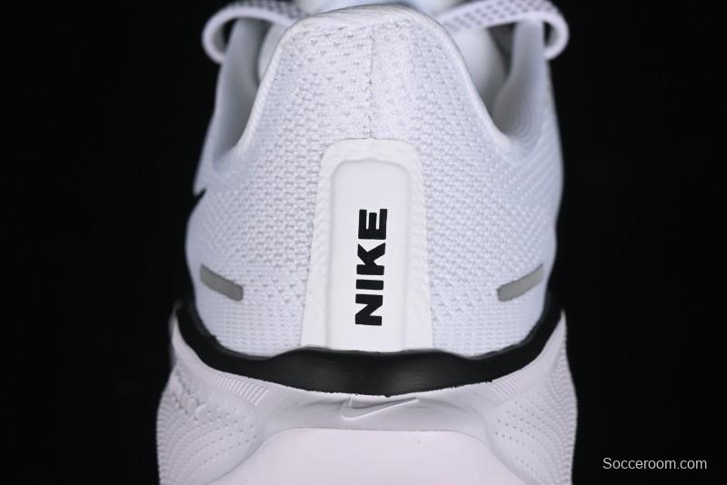 Nike Air Zoom Pegasus 41 Running Shoes with Breathable Mesh and Cushioned Support - FV2722-001