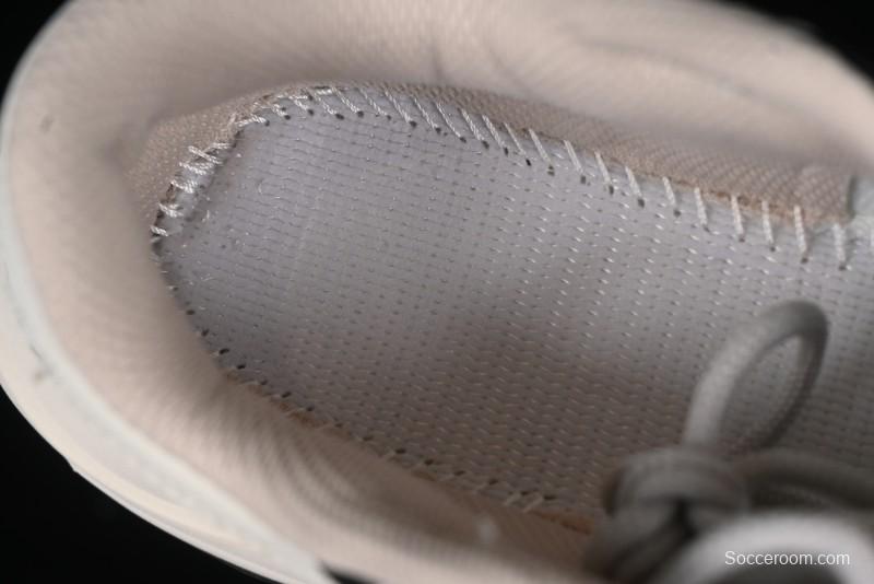 Fila Fusion Thick Sole Casual Running Shoes - T12W331301FWC