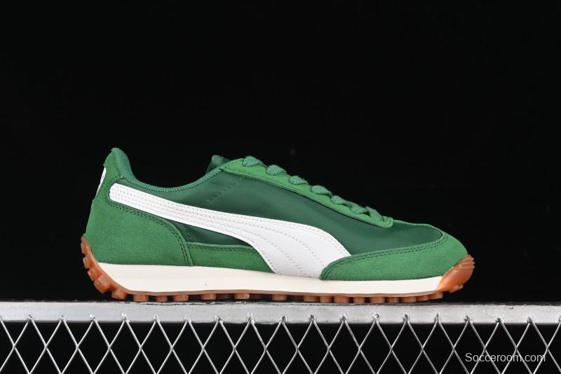 Puma Easy Rider Vintage Low-Top Casual Sneakers - Comfortable Durable and Breathable - 399028-03