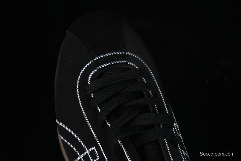 Onitsuka Tiger Sclaw Comfortable Versatile Slip-Resistant Low-Top Lifestyle Casual Shoes - 1183B969-100