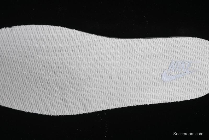 Nike SB Dunk Low Stussy Collaboration - Double Swoosh Ice Blue Anniversary Custom Low-Top Casual Skate Shoes - XX2026-101