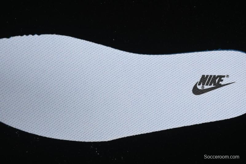 Nike Travis Scott x Fragment Design x Air Jordan 1 Low OG SP AJ1 Low Top Casual Sneakers - CH6336-015