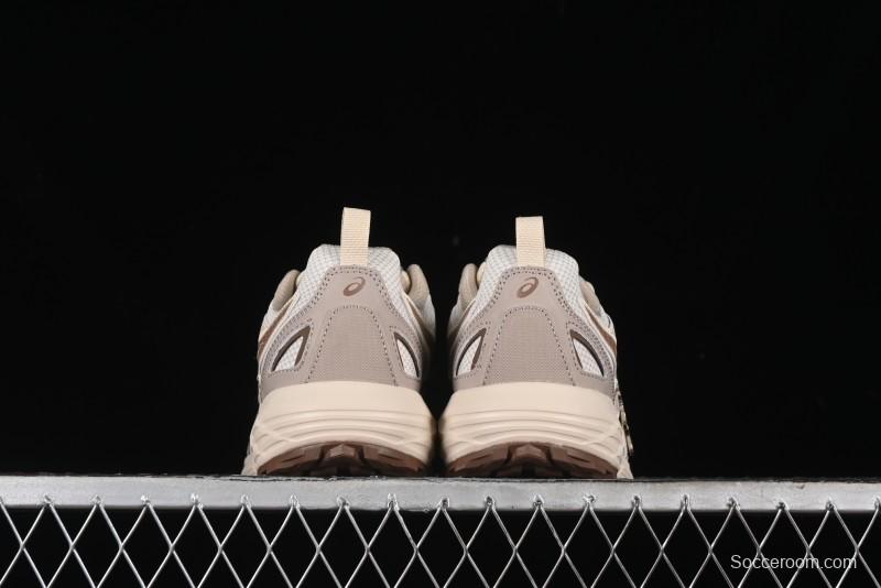 Asics Gel-Sonoma CN Running Shoes with Breathable Design for Sports and Casual Wear - 1012B584-021