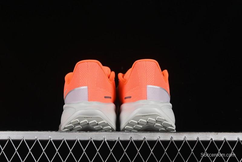 Nike Air Zoom Pegasus 41 Breathable Lightweight Durable Running Shoes - HQ2938-800