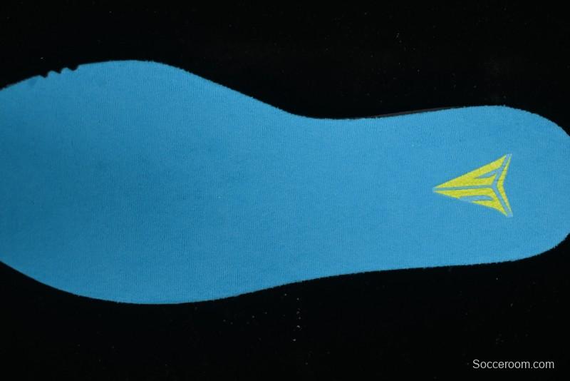 Nike Ja 1 "Day One" Basketball Shoes with Zoom Cushioning and Low-Top Design - DX2294-100