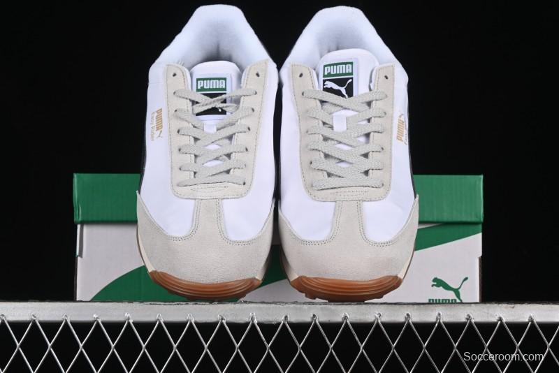 Puma Easy Rider Vintage Low-Top Casual Sneakers - Comfortable Durable and Breathable - 399028-31