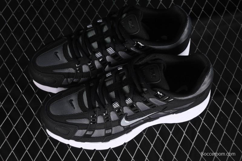 Nike P-6000 Prm Retro Casual Sneakers Dad Shoes - CD6404-003