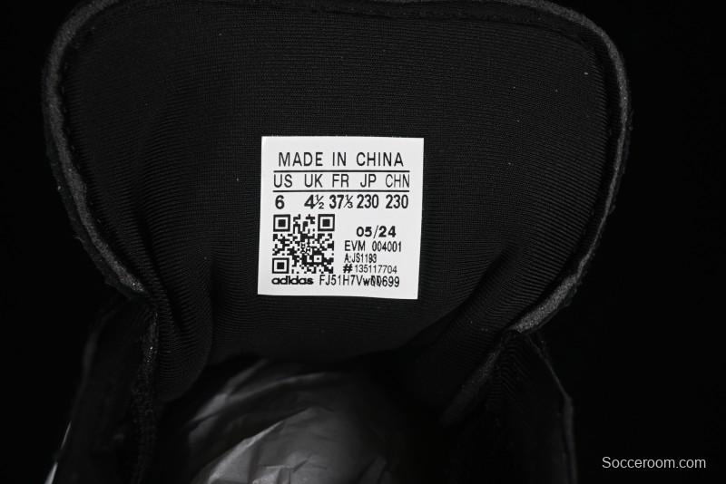 Adidas Originals Taekwondo JS1193 Low-Top Training Shoes for Comfortable and Anti-Slip Performance - JS1193