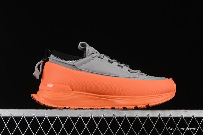 Canada Goose Glacier Trail Sneaker Low-Top Lifestyle Casual Shoes - X.E5