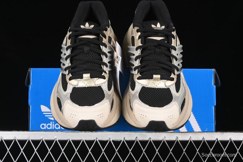 Adidas Adistar XLG Comfortable Anti-Slip Low-Top Casual Sports Shoes - IF6936