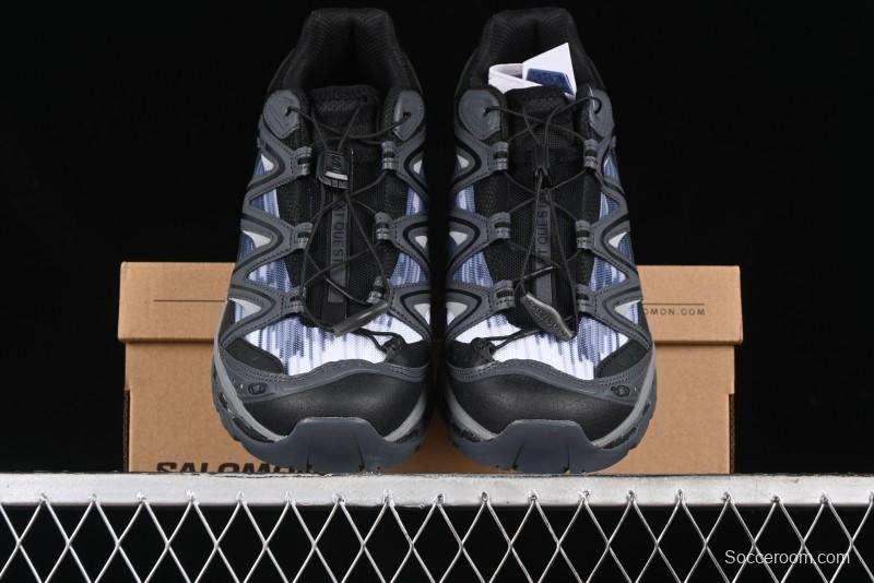 Salomon XT-Quest Mountain Trail Running Shoes with SENSIFIT Technology - 473616-28