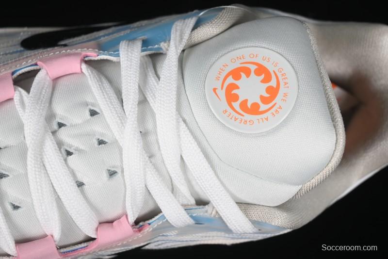 Nike Air Zoom G.T.Cut 2 EP Basketball Shoes for High-Performance Play - DJ6013-104