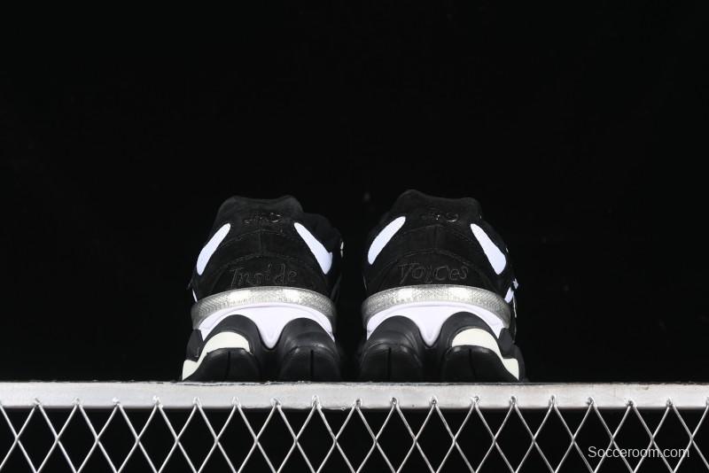 New Balance 9060 Retro Casual Running Shoes with ABZORB Cushioning Technology - U9060YG1