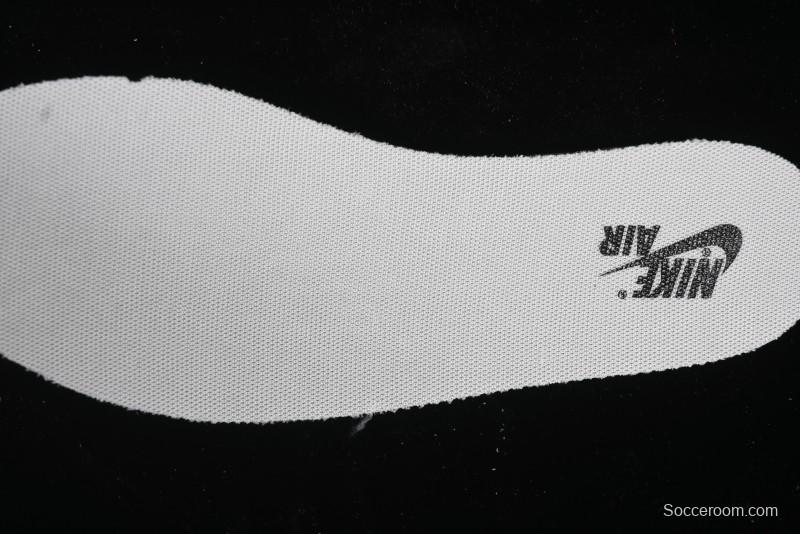 Nike Travis Scott x Fragment Design x Air Jordan 1 Low OG SP AJ1 Supreme Collaboration - SJ0086-134