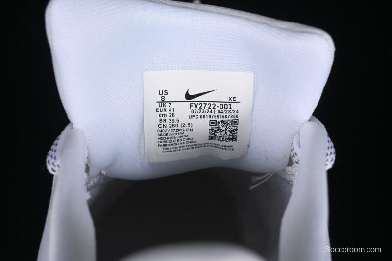 Nike Air Zoom Pegasus 41 Running Shoes with Breathable Mesh and Cushioned Support - FV2722-001