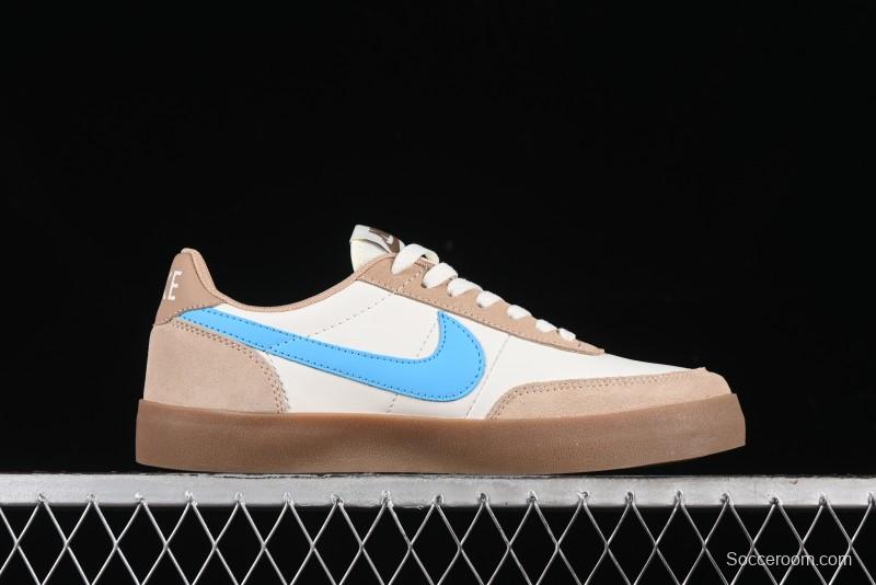 Nike Killshot 2 Retro Comfortable Anti-Slip Low-Top Sneakers - HQ1541-133