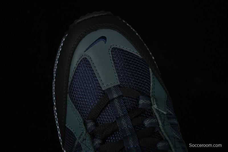 Nike Air Humara Retro Trail Running Shoes with 1990s Outdoor Style - FJ7098-001