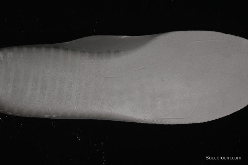 Nike Air Force 1 '07 Mid Casual Sneakers in Light Grey with 3M Reflective Details and Crystal Outsole - XL0236-232