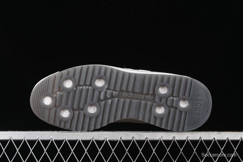 Adidas Originals SL 72 RTN Classic Retro Running Shoes - JI2505