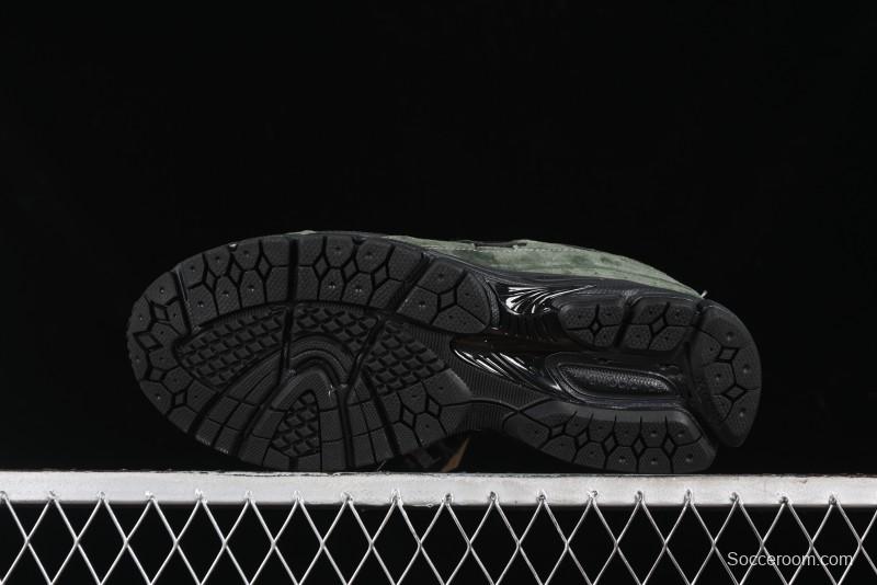 New Balance 2002 Series Retro Casual Running Shoes with Upgraded N-ERGY Cushioning - M2002RXY