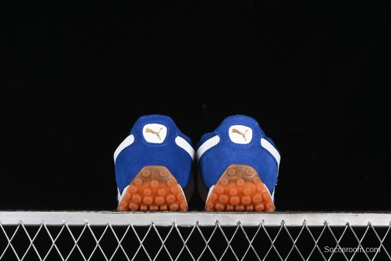 Puma Easy Rider Vintage Low-Top Casual Sneakers Comfortable Durable Breathable - 399028-09