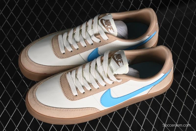 Nike Killshot 2 Retro Comfortable Anti-Slip Low-Top Sneakers - HQ1541-133