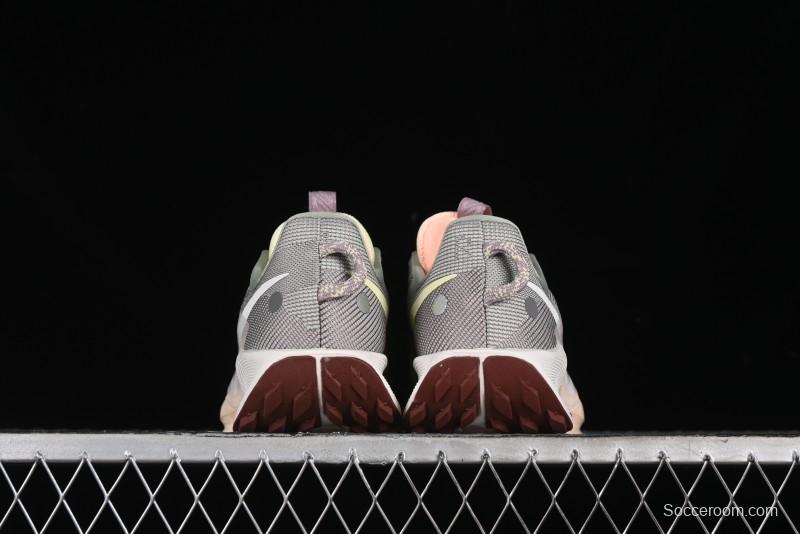 Nike Pegasus Trail 5 Lightweight Comfortable Durable Low-Top Running Shoes - DV3865-300