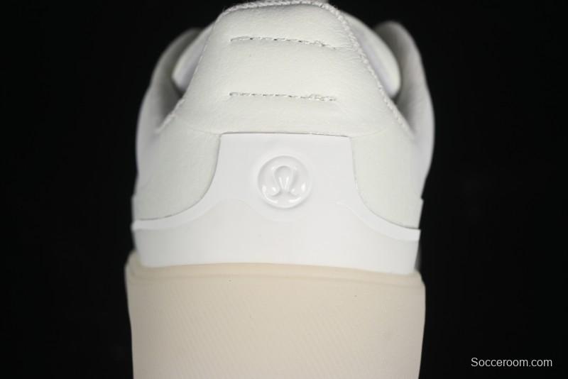 Lululemon Cityverse Low-Top Casual Sneakers - LU-05