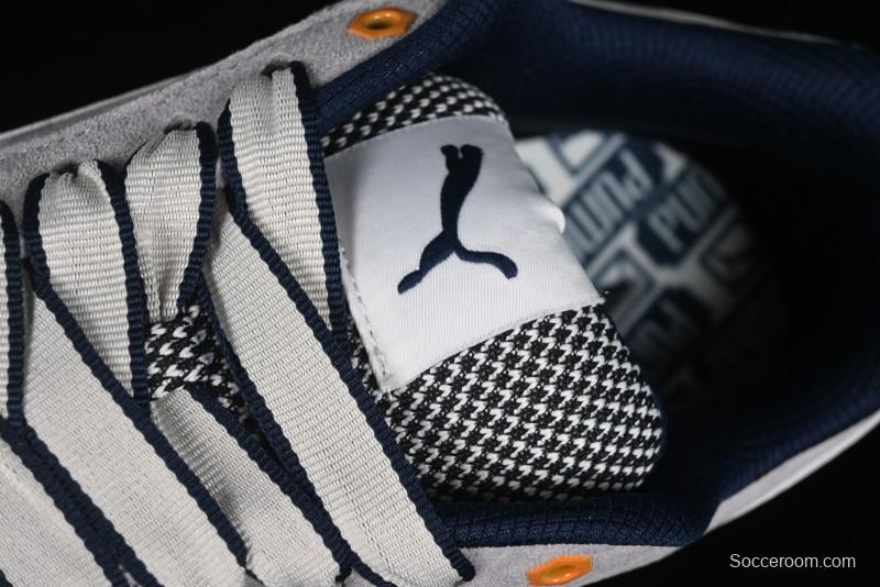 Puma Suede XL Retro Casual Sneakers - 397243-01