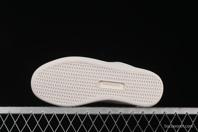 Lululemon Cityverse Low-Top Casual Sneakers - LU-01