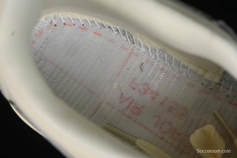 Nike Air Jordan Legacy 312 Low Sneakers with Velcro Strap and Retro Design - HV1807-101