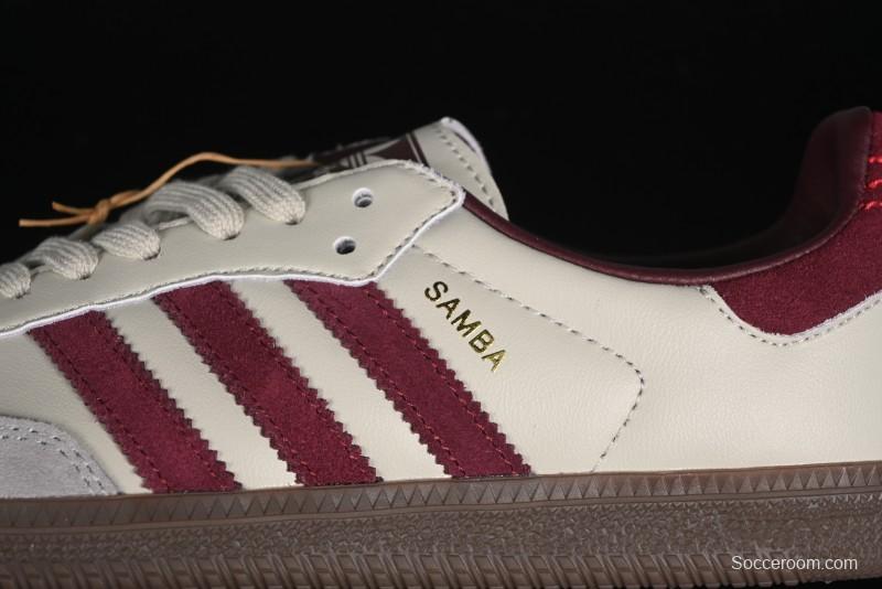Adidas Originals Samba OG Casual Sneakers - ID1482