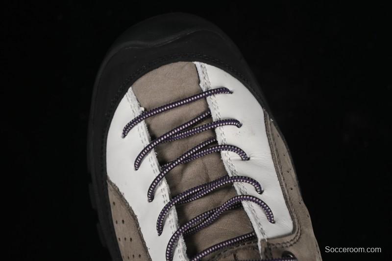 Keen Jasper Japanese Street 2.0 Retro Outdoor Shoes - 2267 Dark Grey