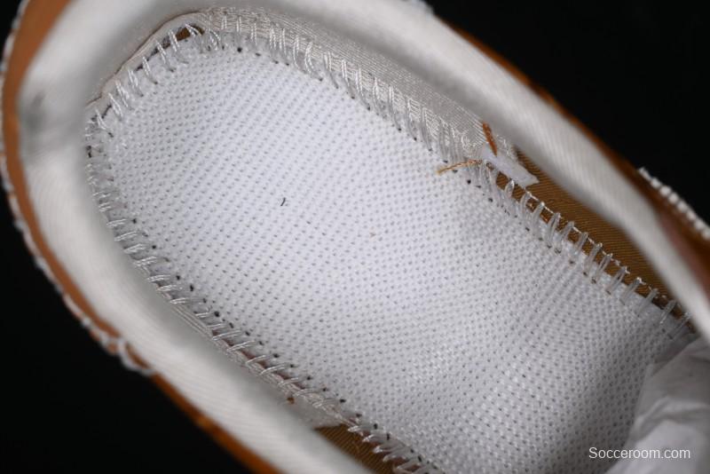 Adidas Wales Bonner x Ad Originals Samba Sneakers - JH9826