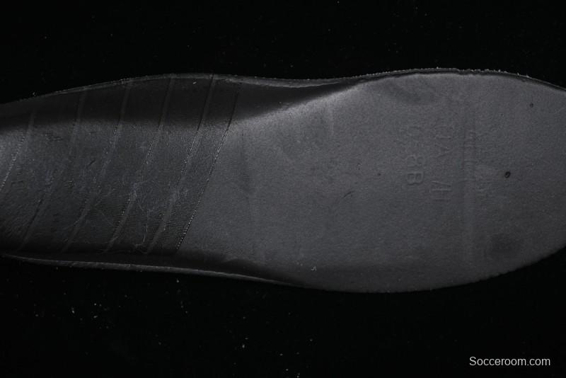 Nike Air Force 1 '07 Low Stussy Collaboration - Snake Green Low-Top Casual Sneakers - KK1988-028