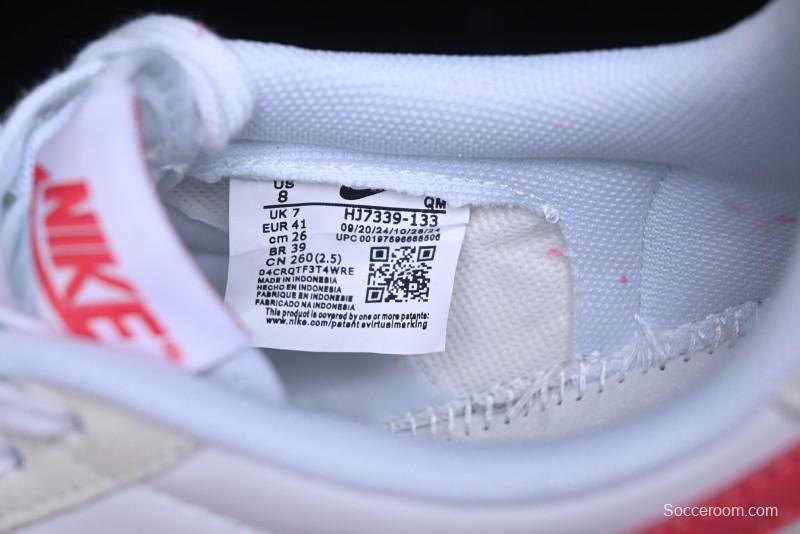 Nike Killshot 2 Retro Comfortable Anti-Slip Low-Top Sneakers - HJ7339-133