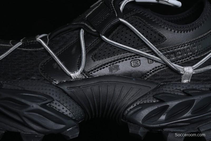 Balenciaga Hike Trail Sneaker Low-Top Retro Chunky Outdoor Dad Shoes - WHIKE1000