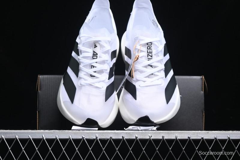 Adidas Adizero Evo Pro Ultra-Lightweight Breathable Cushioned Running Shoes - IH5564