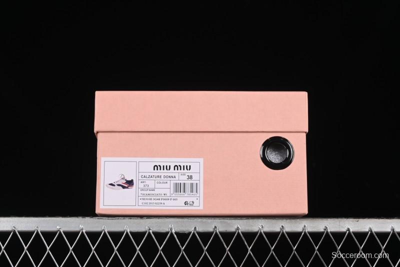 Miumiu Calzature Donna Casual Lifestyle Shoes - AJD4