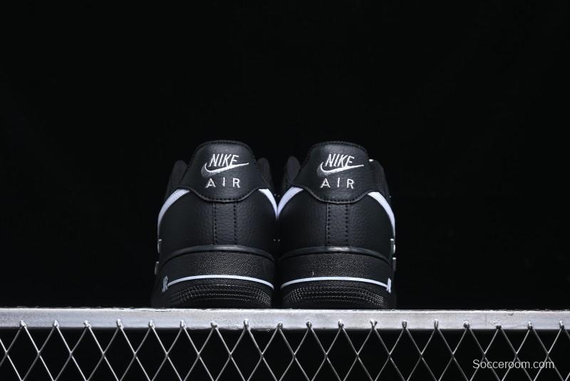 Nike Air Force 1 '07 Low Custom Casual Sneakers - CW2288-111