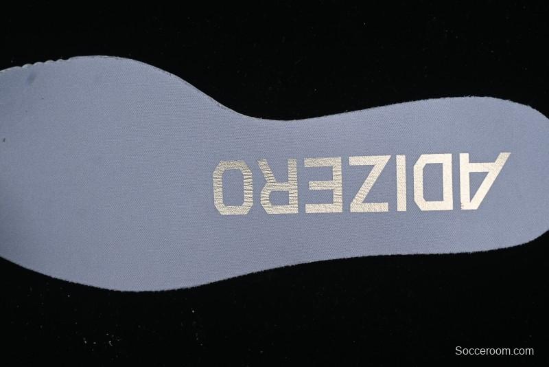 Adidas Adizero Evo SL JR2134 Ultra-Lightweight Breathable Cushioned Running Shoes - JR2134