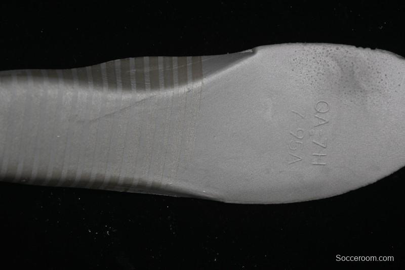 Nike Air Force 1 '07 Low Stussy Collaboration - Double Swoosh Red Tag Low-Top Casual Sneakers - SJ6698-013