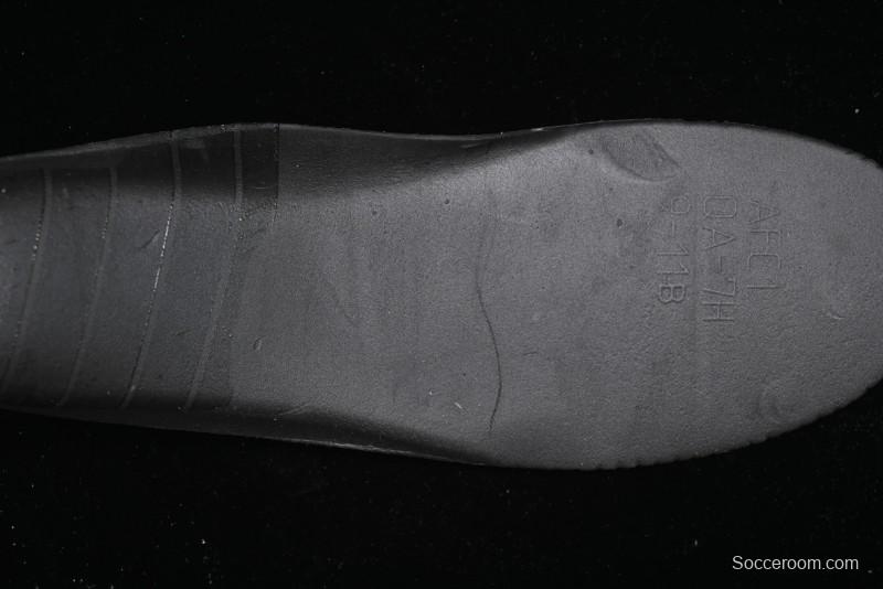 Nike Air Force 1 '07 Low BAPE Collaboration - Tan Brown Casual Sneakers - KK1988-027