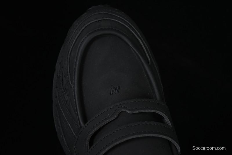 New Balance 1906 Series Loafers Casual Shoes with T-Beam Outsole - U1906LBN