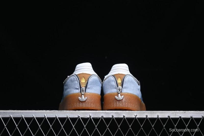 Adidas Samba OG II Casual Sneakers - II0001
