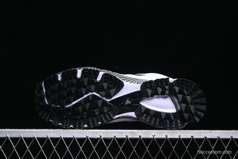 Adidas Sports Life Shoes D96615 Breathable Mesh Casual Sneakers