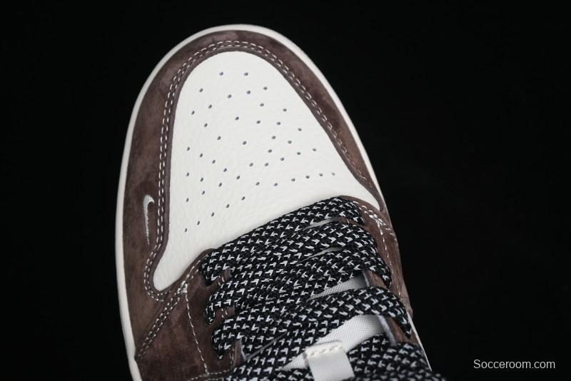 Nike Air Jordan 1 Low The North Face Collaboration - XS6086-004